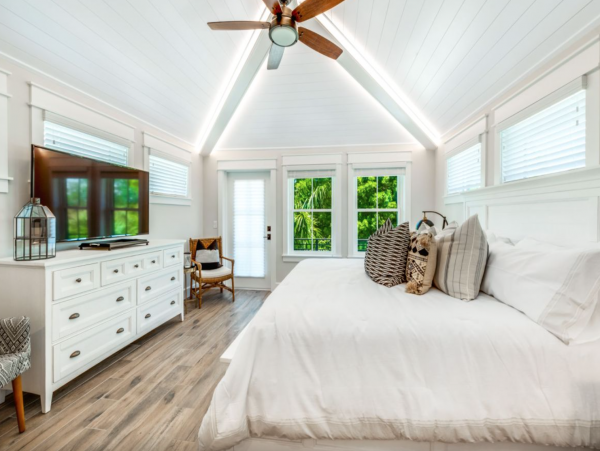 Lido Key Luxury Vacation Rental Home Eight Bedrooms